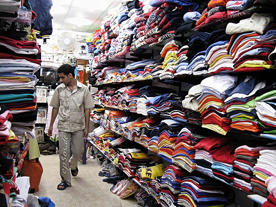 Men Clothing & Fashion